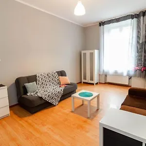 Vistula River Apartament Kraków