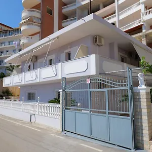 Kosta Apartament Saranda