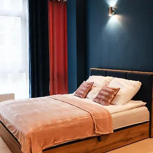 Apart Apartament Warszawa