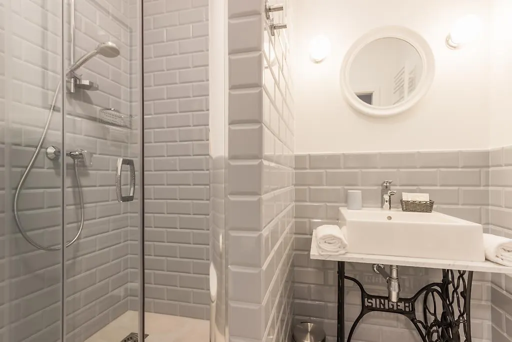 Viu Velvet Apartment Gdańsk
